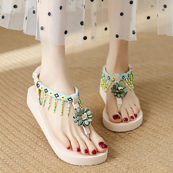 bohemian sandals anti-skid clogs wedge fashion womens shoes 2021 soft summer heels med suit female beige all-match boho platform dress, Black
bohemian sandals anti-skid clogs wedge fashion womens shoes 2021 soft summer heels med suit female beige all-match boho platform dress, Black