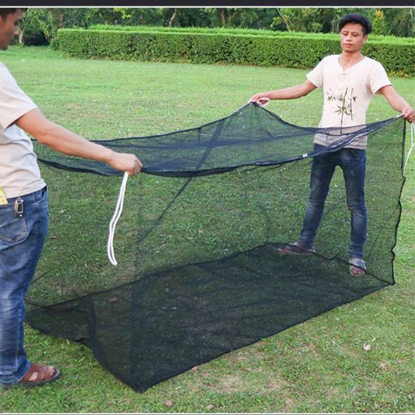 fishing accessories lawaia nylon cage with cover stake net crayfish breeding anti-escape mud jaundice frog anti-oxidation
fishing accessories lawaia nylon cage with cover stake net crayfish breeding anti-escape mud jaundice frog anti-oxidation