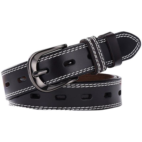 belts 2021 pants belt causal alloy buckle faux leather jeans trousers retro pin men, Black;brown
belts 2021 pants belt causal alloy buckle faux leather jeans trousers retro pin men, Black;brown
