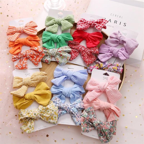 hair accessories 3pcs/lot korean fashion beautiful children barrettes card issuance fresh simple plaid floral fabric bow clip, Slivery;white
hair accessories 3pcs/lot korean fashion beautiful children barrettes card issuance fresh simple plaid floral fabric bow clip, Slivery;white