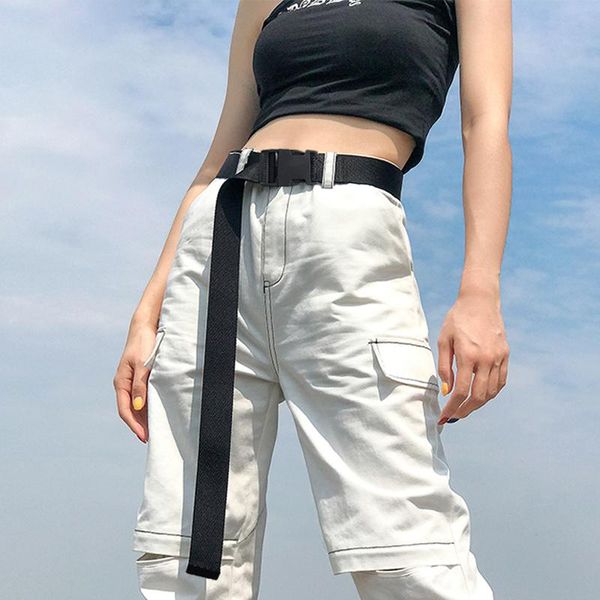 belts 2021 women's soft fabric fashion belt army tactical outdoor training travel adjustable leisure slae strap, Black;brown
belts 2021 women's soft fabric fashion belt army tactical outdoor training travel adjustable leisure slae strap, Black;brown