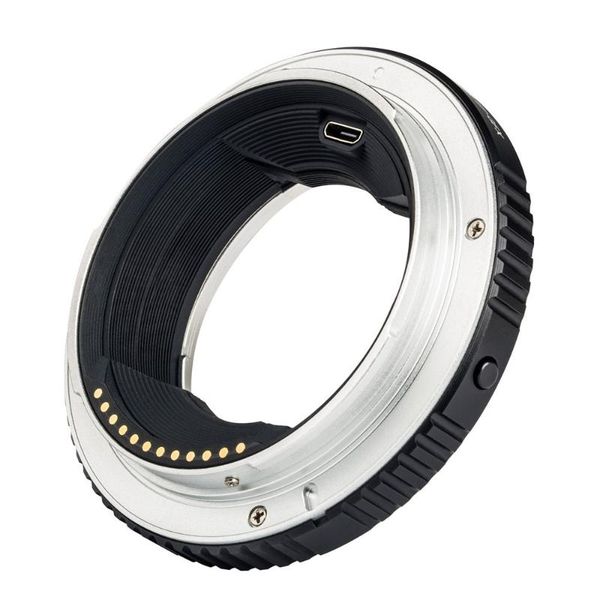 lens adapters & mounts viltrox ef-gfx metal auto focus camera adapter medium format for ef/ef-s to gfx 50s 50r
lens adapters & mounts viltrox ef-gfx metal auto focus camera adapter medium format for ef/ef-s to gfx 50s 50r