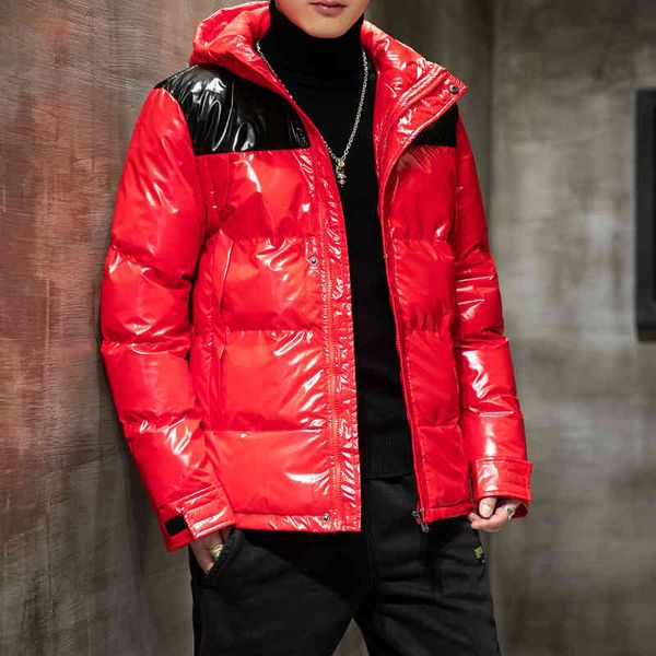 brand winter mens 2021 down jacket long sleeve man clothes dust coat hoodie korean style plus size fashion clothing, Black
brand winter mens 2021 down jacket long sleeve man clothes dust coat hoodie korean style plus size fashion clothing, Black