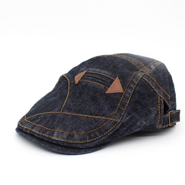 berets 2021 arrow patch sboy caps cotton flat peaked cap outdoor men and women painter beret hats 25, Blue;gray
berets 2021 arrow patch sboy caps cotton flat peaked cap outdoor men and women painter beret hats 25, Blue;gray