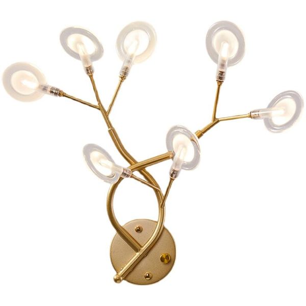 nordic creative led lighting home indoor personality branch wall lamp american bedroom living room retro decoration light
nordic creative led lighting home indoor personality branch wall lamp american bedroom living room retro decoration light