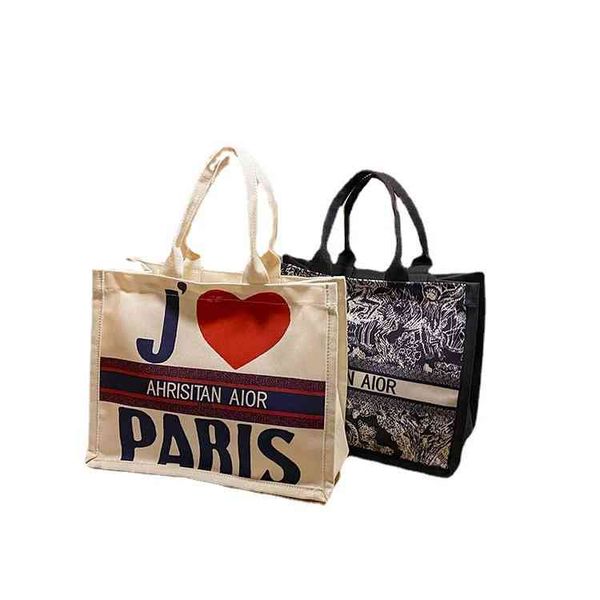 classic canvas bag large capacity female new fashion shopping hand one shoulder tote bag purse
classic canvas bag large capacity female new fashion shopping hand one shoulder tote bag purse