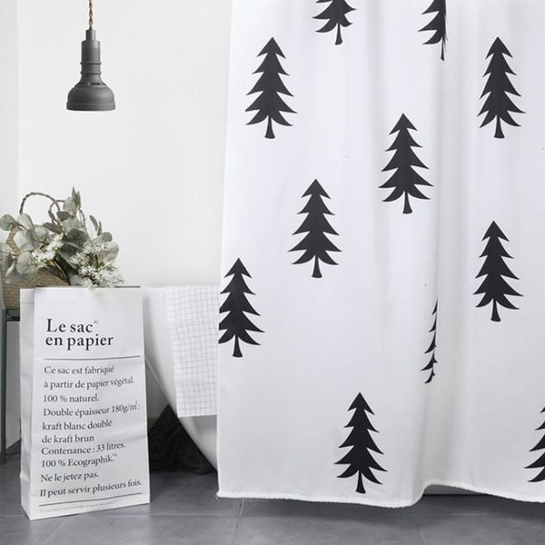 shower curtains polyester separate curtain tree waterproof plant thicken washable rideau douche bathroom decor de50yl
shower curtains polyester separate curtain tree waterproof plant thicken washable rideau douche bathroom decor de50yl