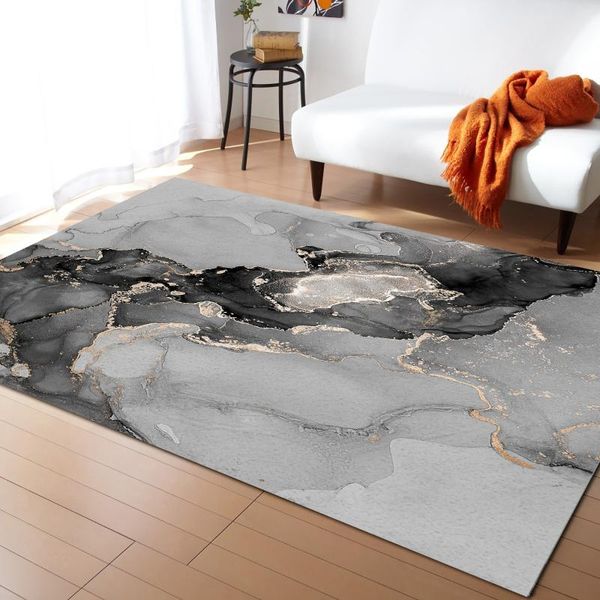 carpets marble texture ink black and white for living room bedroom decoration teenager rug home kitchen floor mat
carpets marble texture ink black and white for living room bedroom decoration teenager rug home kitchen floor mat