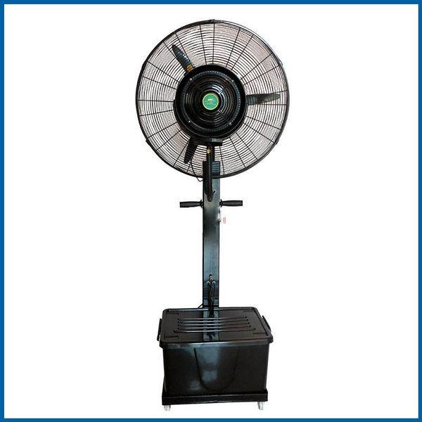 electric fans sf-mf30cf03 floor type reinforced spray fan, atomizing industrial outdoor fan humidifying
electric fans sf-mf30cf03 floor type reinforced spray fan, atomizing industrial outdoor fan humidifying
