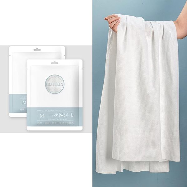 towel pure cotton hygiene comfortable disposable bath suit el home supplies for business travel
towel pure cotton hygiene comfortable disposable bath suit el home supplies for business travel