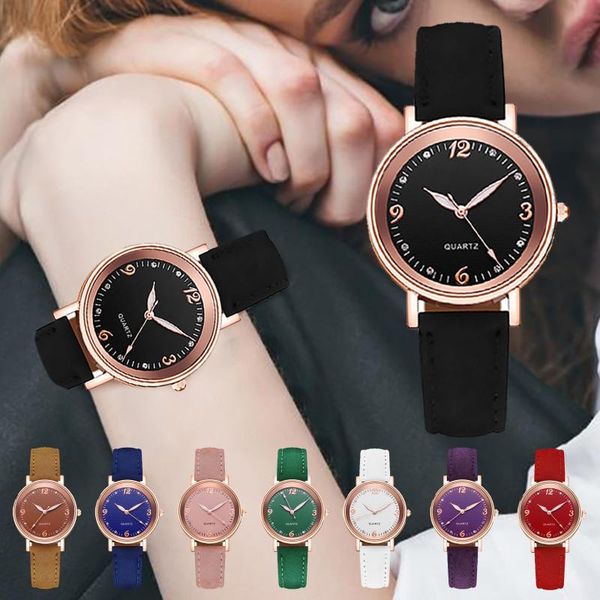 wristwatches luxury temperament ladies belt watch analog arabic digital quartz, Slivery;brown
wristwatches luxury temperament ladies belt watch analog arabic digital quartz, Slivery;brown