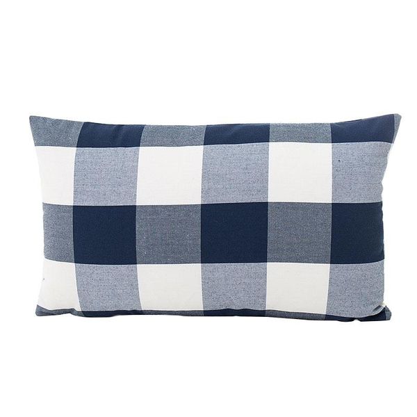 cushion/decorative pillow simple home sofa cushion cover 45*45cm 30*50cm striped plaid no inner square blue covers decorative x68
cushion/decorative pillow simple home sofa cushion cover 45*45cm 30*50cm striped plaid no inner square blue covers decorative x68