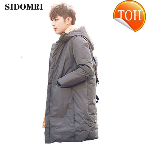 jacket down winter medium men's length new handsome thickened warm coat grey black color hooded man
jacket down winter medium men's length new handsome thickened warm coat grey black color hooded man