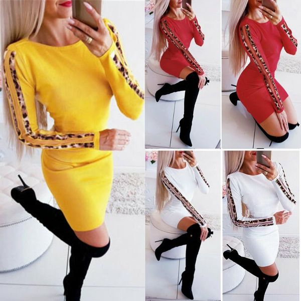 elegant women's patchwork lace long sleeve stretch package hip bodycon mini round neck slim fit party club dress casual dresses, Black;gray
elegant women's patchwork lace long sleeve stretch package hip bodycon mini round neck slim fit party club dress casual dresses, Black;gray