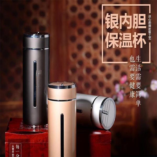 silver plated vacuum mug kettle with filter sports coffee cup gift collection office water bottles
silver plated vacuum mug kettle with filter sports coffee cup gift collection office water bottles