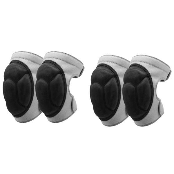 elbow & knee pads house cleaning cushion,thicken protectors sponge for cleaning,scrubbing the floor,gardening 1pair, Black;gray
elbow & knee pads house cleaning cushion,thicken protectors sponge for cleaning,scrubbing the floor,gardening 1pair, Black;gray