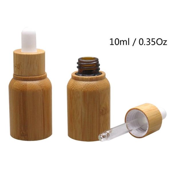 storage bottles & jars 20pcs wooden glass essential oil for perfume samples dispenser 10ml vials with cap dropper
storage bottles & jars 20pcs wooden glass essential oil for perfume samples dispenser 10ml vials with cap dropper