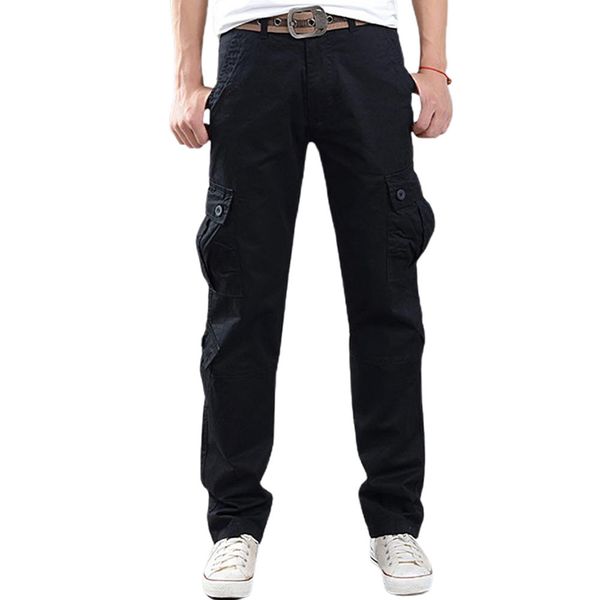 styles pants men casual sweatpants fitness gym combat outdoor wear trousers plus size pantalones de hombre cargo pants men, Black
styles pants men casual sweatpants fitness gym combat outdoor wear trousers plus size pantalones de hombre cargo pants men, Black