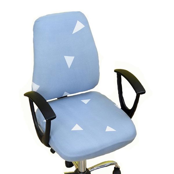 chair covers europe style office cover spandex on seat printed slipcovers for 2pcs/set back cover+ case
chair covers europe style office cover spandex on seat printed slipcovers for 2pcs/set back cover+ case