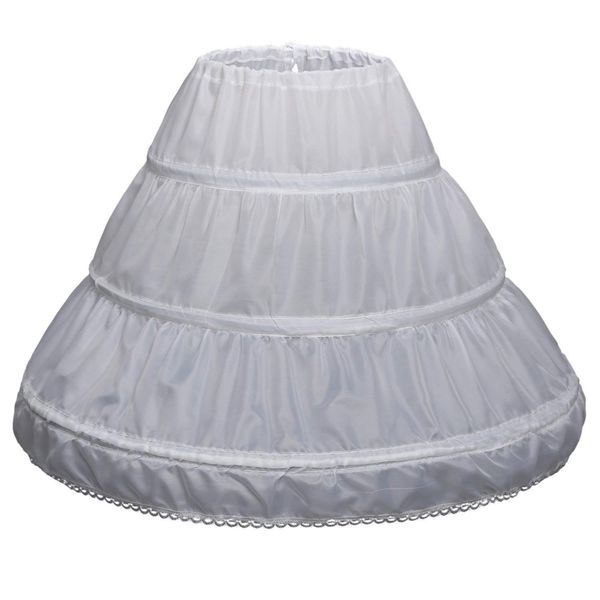 girls' petticoats crinoline kids petticoat underskirt flower petticoat enfant real two hoops, White;red
girls' petticoats crinoline kids petticoat underskirt flower petticoat enfant real two hoops, White;red