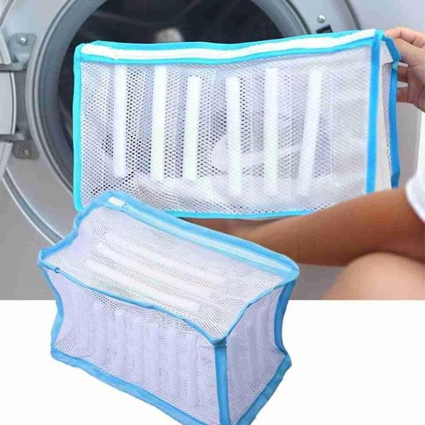 laundry bags lazy shoes special wash bag washing machine underwear airing organizer tool protective mesh dry artifac rac v9e8
laundry bags lazy shoes special wash bag washing machine underwear airing organizer tool protective mesh dry artifac rac v9e8