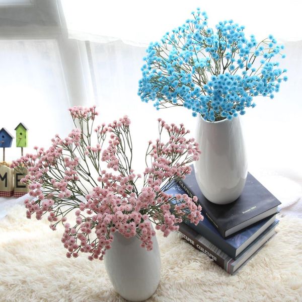 decorative flowers & wreaths 2021 gypsophila paniculata home decoratins artificial silk fake baby's breath floral wedding bouquet party
decorative flowers & wreaths 2021 gypsophila paniculata home decoratins artificial silk fake baby's breath floral wedding bouquet party