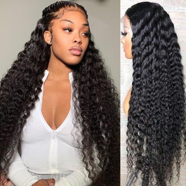 lace wigs deep wave frontal 13x6 curly human hair wig for women 30 32 inch 180% transparent hd, Black;brown
lace wigs deep wave frontal 13x6 curly human hair wig for women 30 32 inch 180% transparent hd, Black;brown