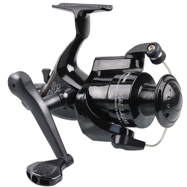 baitcasting reels sougayilang 5.1:1 spinning fishing reel ultralight smooth powerful 2+1bb for spining carps trout bass
baitcasting reels sougayilang 5.1:1 spinning fishing reel ultralight smooth powerful 2+1bb for spining carps trout bass