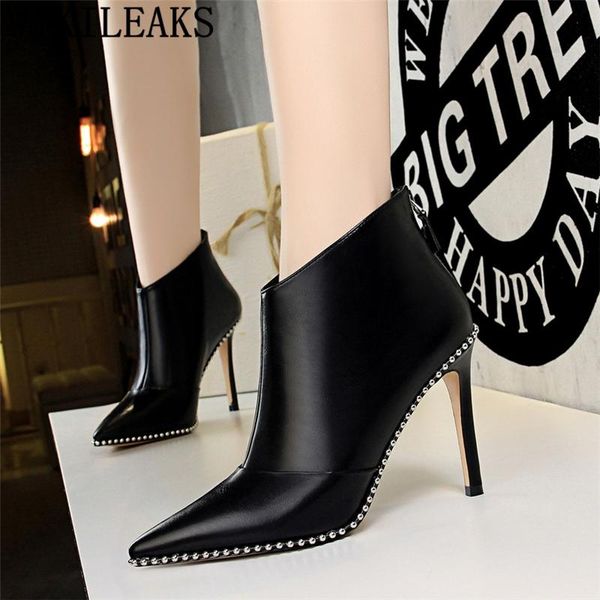 boots ankle for women black shoes woman high heel fashion autumn bayan ayakkabi stiefeletten damen leder
boots ankle for women black shoes woman high heel fashion autumn bayan ayakkabi stiefeletten damen leder