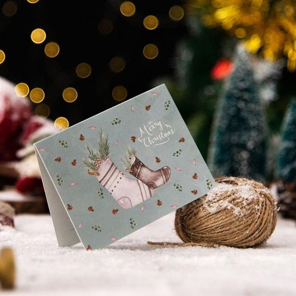 greeting cards 6pcs merry christmas postcards invitations xmas winter happy holiday card with envelopes party gift
greeting cards 6pcs merry christmas postcards invitations xmas winter happy holiday card with envelopes party gift