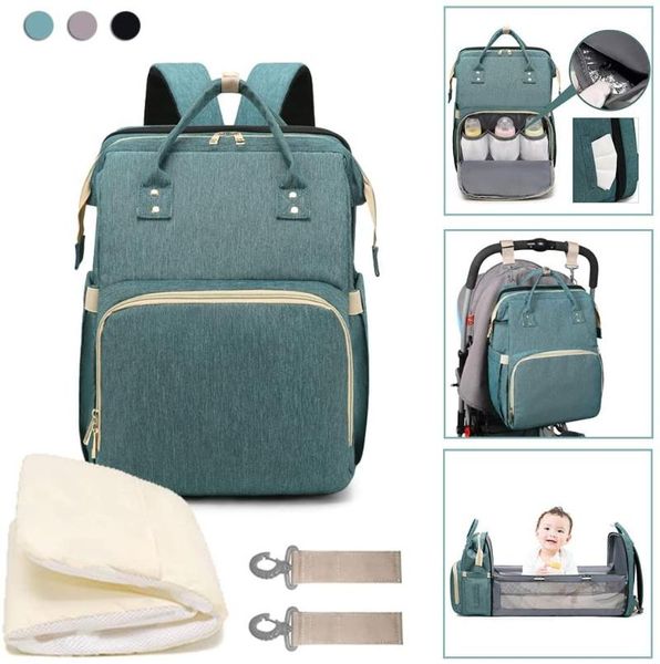 diaper bags 2 in 1 travel bassinet baby foldable changing station portable crib nappy bag for born toddler
diaper bags 2 in 1 travel bassinet baby foldable changing station portable crib nappy bag for born toddler