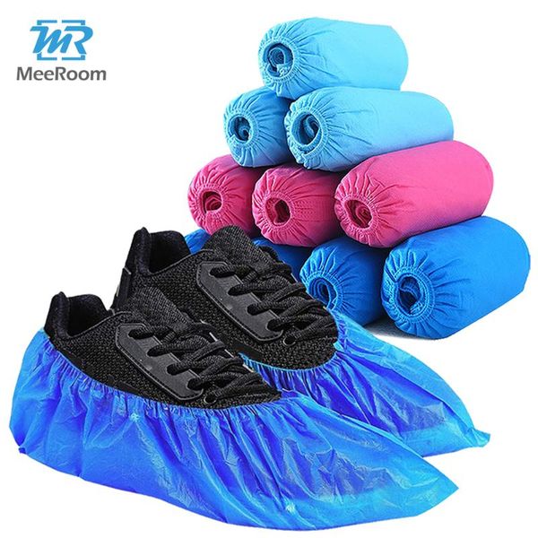 disposable covers non-woven shoe cover breathable non-slip overshoes thicken dustproof elasticity boot for indoor,household
disposable covers non-woven shoe cover breathable non-slip overshoes thicken dustproof elasticity boot for indoor,household