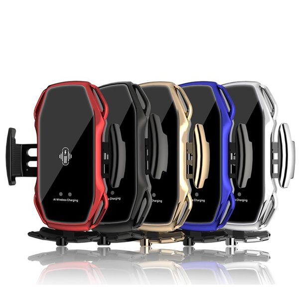 a5s car wireless charger holder automatic sensor car phone holder wireless charger phone car holder mobile stand mount a45
a5s car wireless charger holder automatic sensor car phone holder wireless charger phone car holder mobile stand mount a45