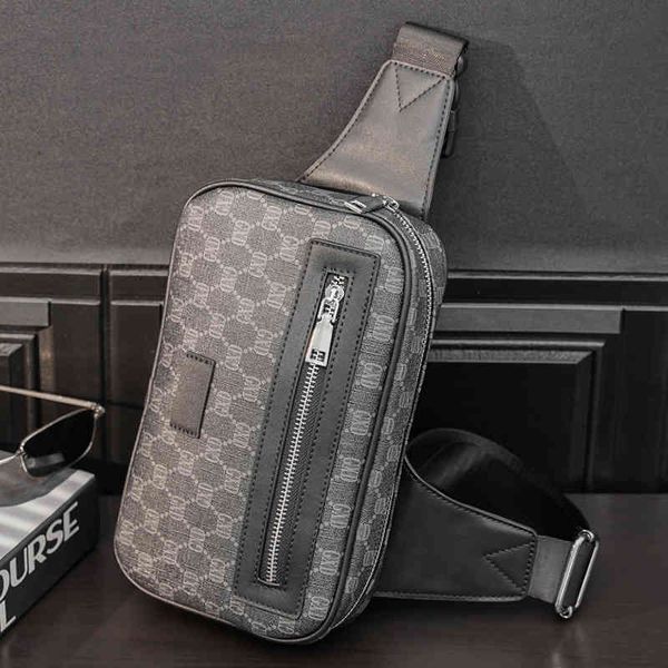 handbag 2021 korean men's waist bag single shoulder messenger chest letter printed backpack, Black;red
handbag 2021 korean men's waist bag single shoulder messenger chest letter printed backpack, Black;red