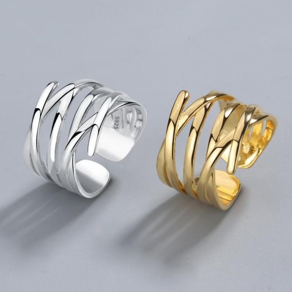 shuangshuo retro elegant cross x shape geometric rings fashion jewelry for women party gift female opening finger ring cluster, Golden;silver
shuangshuo retro elegant cross x shape geometric rings fashion jewelry for women party gift female opening finger ring cluster, Golden;silver