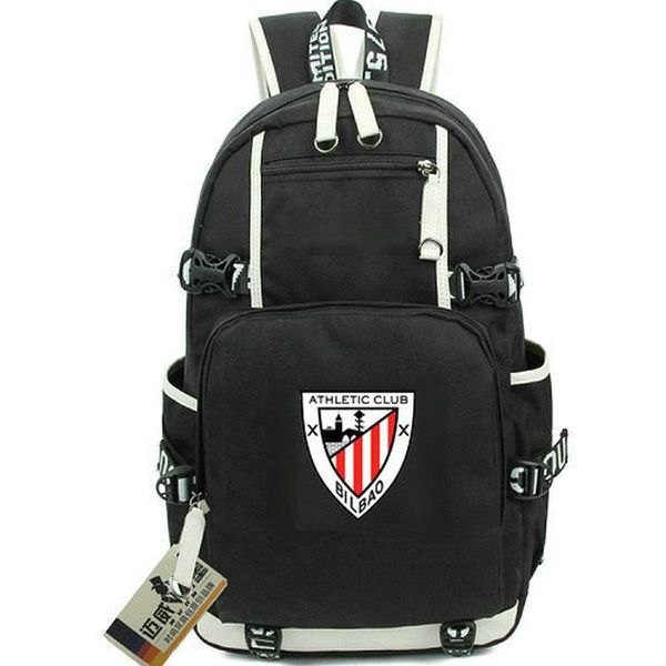 backpack athletic euskadi daypack spain team schoolbag football club rucksack satchel school bag computer day pack
backpack athletic euskadi daypack spain team schoolbag football club rucksack satchel school bag computer day pack