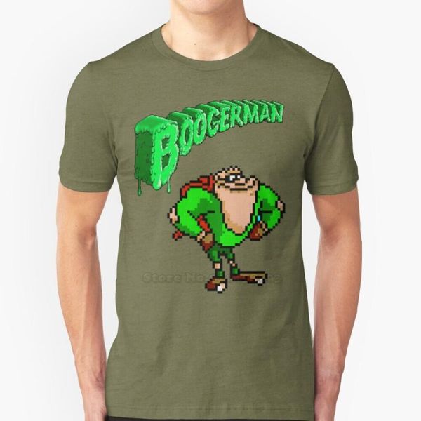 men's t-shirts boogerman sleeve short t shirt streetswear harajuku summer t-shirt nes 90 game video, White;black
men's t-shirts boogerman sleeve short t shirt streetswear harajuku summer t-shirt nes 90 game video, White;black