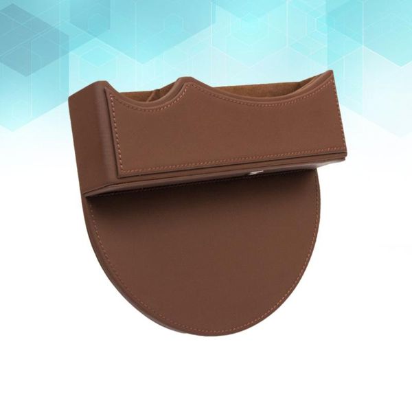 car organizer 1pc gap storage box practical case for phone drink money (red brown line)
car organizer 1pc gap storage box practical case for phone drink money (red brown line)