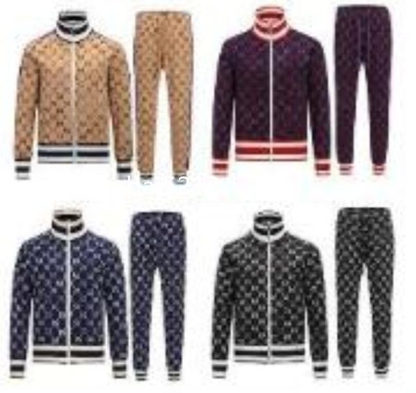 designer mens tracksuit sets sweat suits sports suit men hoodies jackets tracksuits jogger suits pants set man clothing sporting coat, Gray
designer mens tracksuit sets sweat suits sports suit men hoodies jackets tracksuits jogger suits pants set man clothing sporting coat, Gray