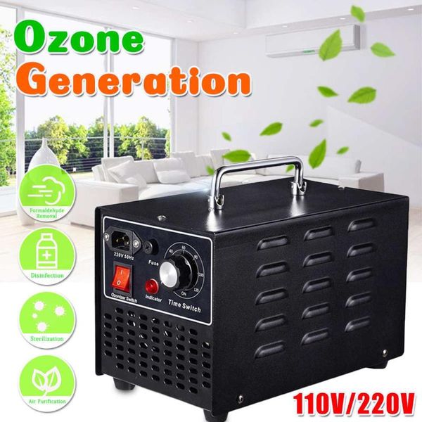 ozone generator household air purifier 110/220v 10g/h cleaner deodorization sterilizer ozonator with timing ozonizer machine purifiers
ozone generator household air purifier 110/220v 10g/h cleaner deodorization sterilizer ozonator with timing ozonizer machine purifiers