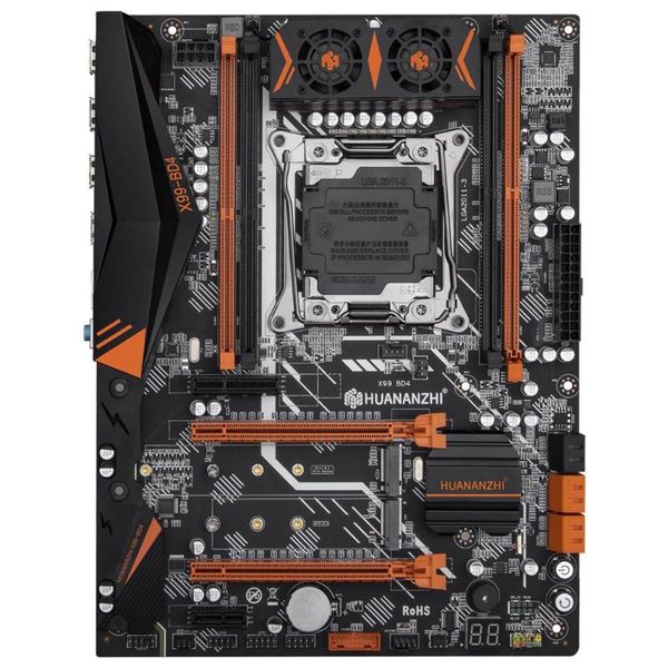 motherboards x99 motherboard huananzhi bd4 intel lga 2011-3 all series ddr4 recc128gb m.2 pci-e nvme ngff atx server mainboard
motherboards x99 motherboard huananzhi bd4 intel lga 2011-3 all series ddr4 recc128gb m.2 pci-e nvme ngff atx server mainboard