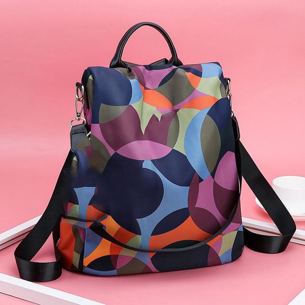 outdoor bags cool retro multi-functional backpack large capacity nylon women travel shopping ssa-19ing
outdoor bags cool retro multi-functional backpack large capacity nylon women travel shopping ssa-19ing
