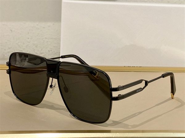 new men's boutique sunglasses electroplated metal full frame summer protective glasses fashion designer rectangular mens' sunglass, White;black
new men's boutique sunglasses electroplated metal full frame summer protective glasses fashion designer rectangular mens' sunglass, White;black