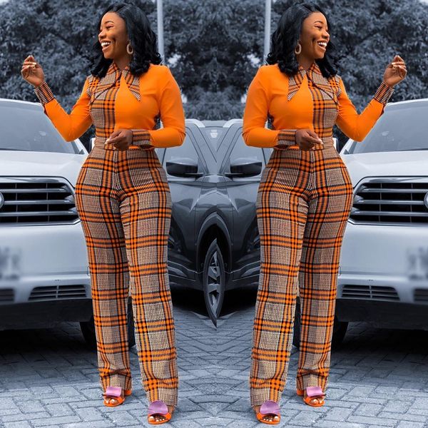 2021women jumpsuits rompers plaid patchwork clothes ankara dashiki long sleeve bodysuit muslim fashion sets 2021 spring autumn, Red
2021women jumpsuits rompers plaid patchwork clothes ankara dashiki long sleeve bodysuit muslim fashion sets 2021 spring autumn, Red