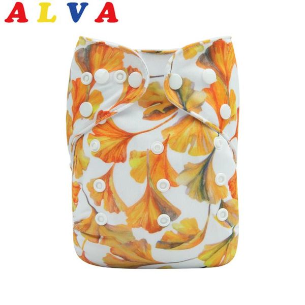arrival alvababy eco-friendly diaper washable baby nappy with insert cloth diapers
arrival alvababy eco-friendly diaper washable baby nappy with insert cloth diapers