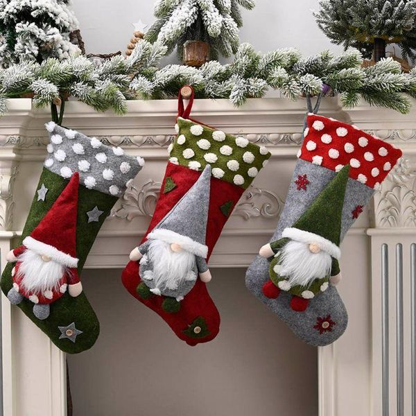 christmas decorations stockings sock gnome doll xmas tree candy gift bag hanging pendant home decor ornament party supplies
christmas decorations stockings sock gnome doll xmas tree candy gift bag hanging pendant home decor ornament party supplies