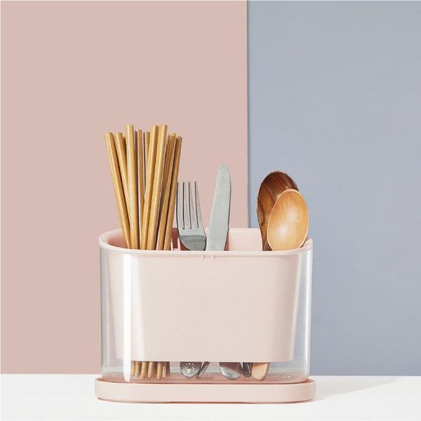 storage bottles & jars creative household holder plastic chopsticks cage multi-function rack drain kitchen box yhj111501
storage bottles & jars creative household holder plastic chopsticks cage multi-function rack drain kitchen box yhj111501