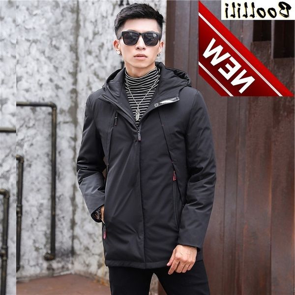boollili duck down jacket men korean plus size winter coat casual white puffer warm casaco, Black
boollili duck down jacket men korean plus size winter coat casual white puffer warm casaco, Black