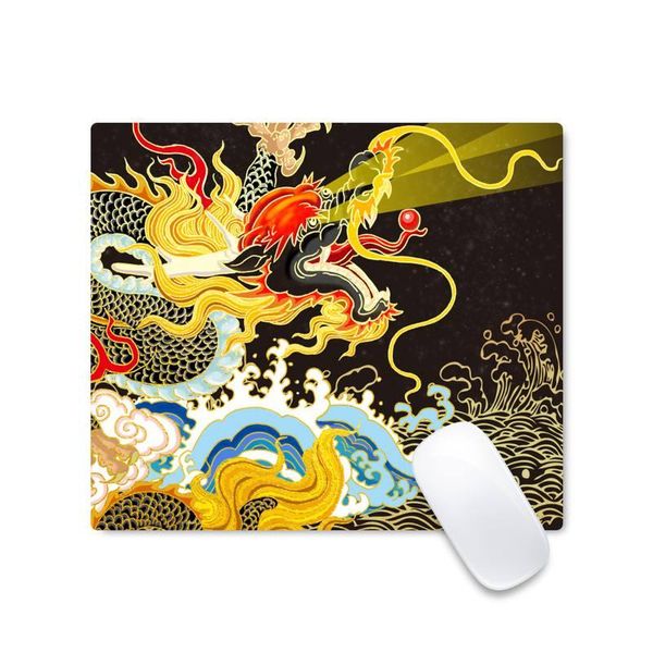 mouse pads & wrist rests chinese style dragon pattern office mice gamer soft pad desk protect game officework mat non-slip lapcushion mo
mouse pads & wrist rests chinese style dragon pattern office mice gamer soft pad desk protect game officework mat non-slip lapcushion mo