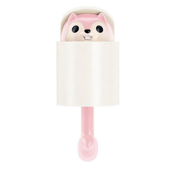 robe hooks home fashionable cute cartoon animal retract adhesive clothes home, kitchen self-adhesive hook geometric
robe hooks home fashionable cute cartoon animal retract adhesive clothes home, kitchen self-adhesive hook geometric